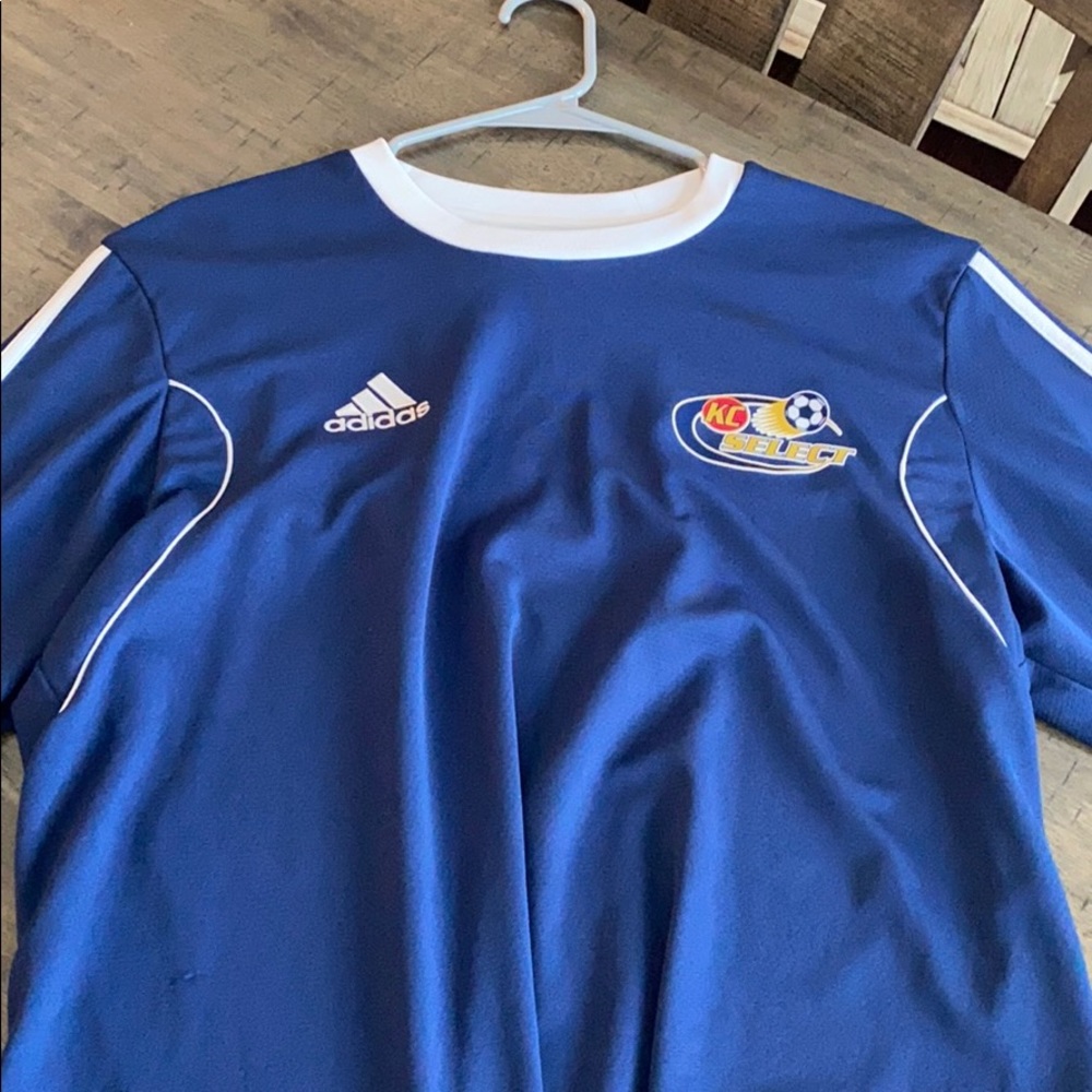 Adidas long sleeve